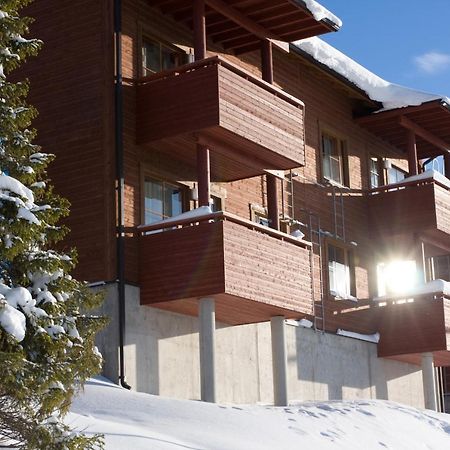 Ski-Inn Aurinkorinne Ruka Ngoại thất bức ảnh